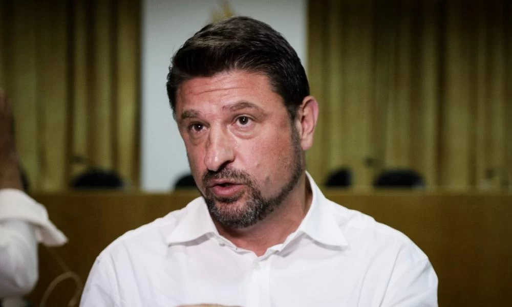 Κορονοϊός: Ο Χαρδαλιάς στη Λάρισα για την υγειονομική "βόμβα"